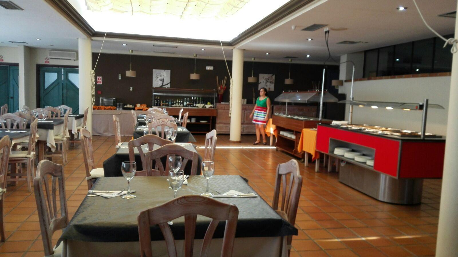 Hotel Алмагро Екстериор снимка