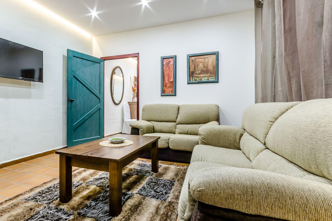 Hotel Алмагро Екстериор снимка