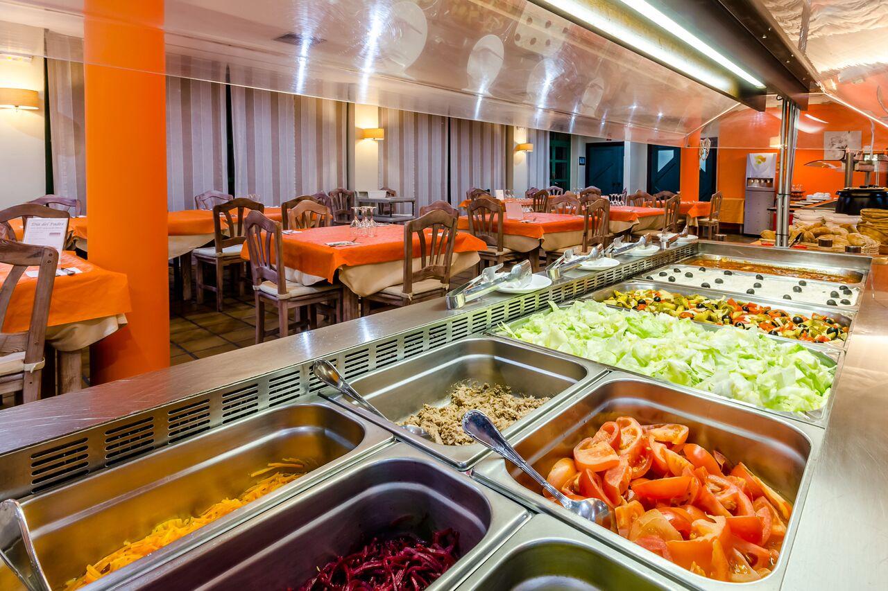Hotel Алмагро Екстериор снимка